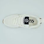 Carter Fly Blanc