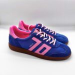 site internet chaussure back 70, marque italienne , collection eté 2026