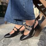 chaussure tendance babies , marque reqins francaise,, babies en promotion , chaussure soldées