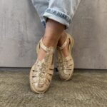 chaussure méduse , marque aliwell , tendance 2026