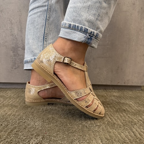chaussure doré , site intrnet chaussure
